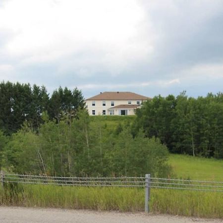 Honeycomb Bed & Breakfast Onanole Екстериор снимка
